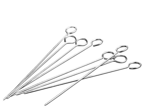 bitz Funktion Poultry lacers 8 pcs