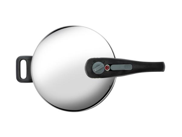 Bitz Funktion Pressure Cooker 6 0 Liter