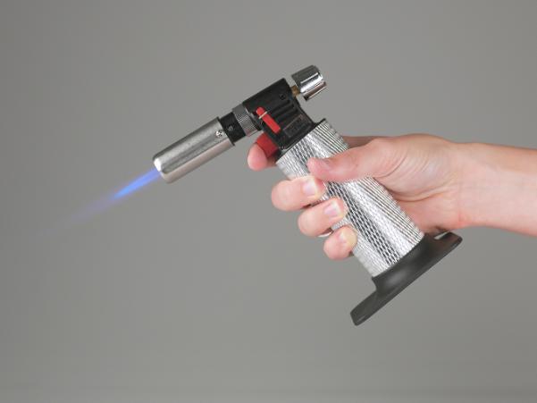 Bitz Funktion Professional Kitchen Torch