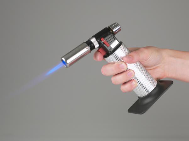 Bitz Funktion Professional Kitchen Torch