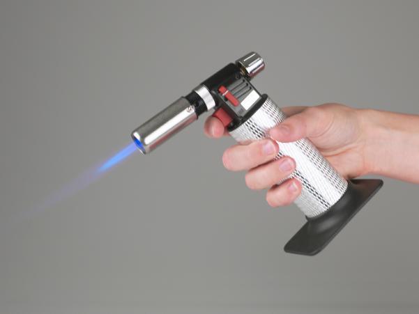 Bitz Funktion Professional Kitchen Torch