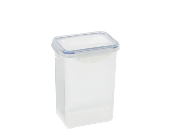 bitz Funktion rectangular Storage 1 4 liter