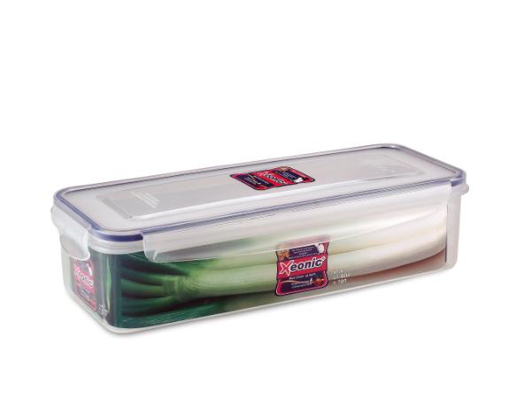 Bitz Funktion Rectangular Storage 1 7 Liter