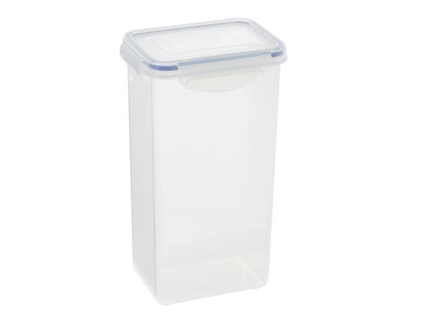 bitz Funktion rectangular Storage 1 8 liter