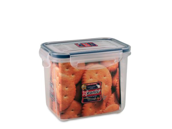 Bitz Funktion Rectangular Storage 1 Liter