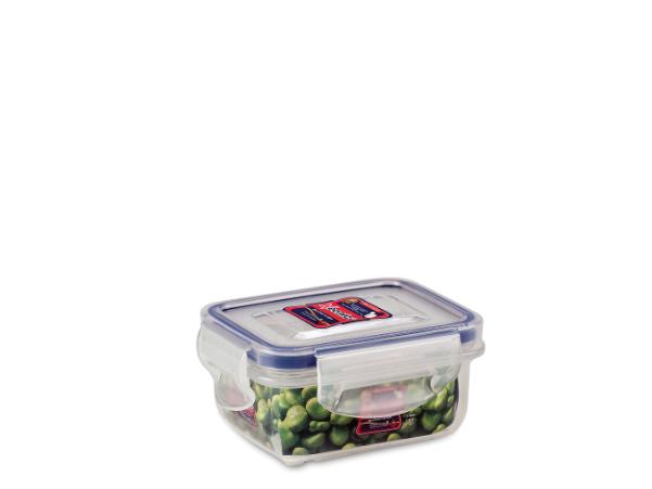 Bitz Funktion Rectangular Storage 160 Ml