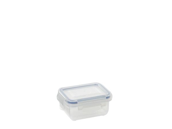 bitz Funktion rectangular Storage 160 ml