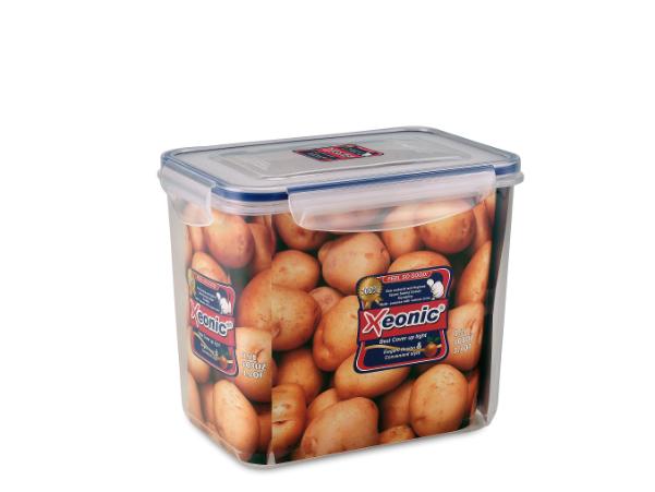 Bitz Funktion Rectangular Storage 3 0 Liter