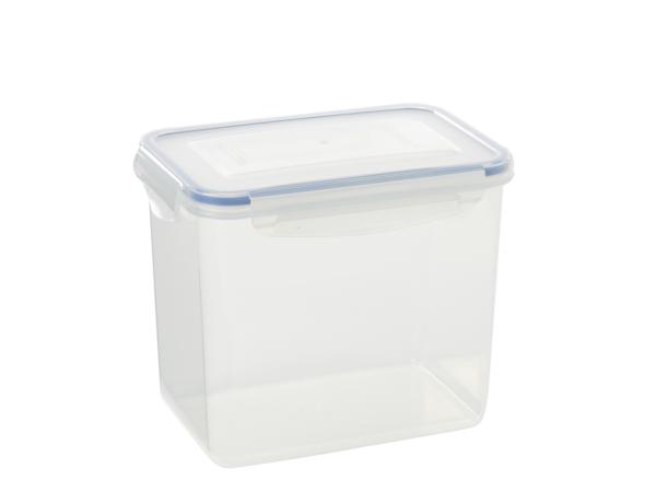 bitz Funktion rectangular Storage 3 0 liter