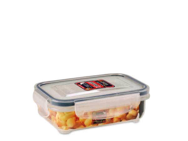 Bitz Funktion Rectangular Storage 310 Ml