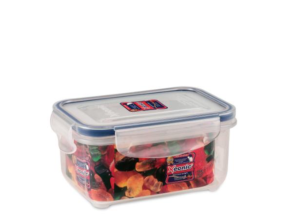 Bitz Funktion Rectangular Storage 530 Ml