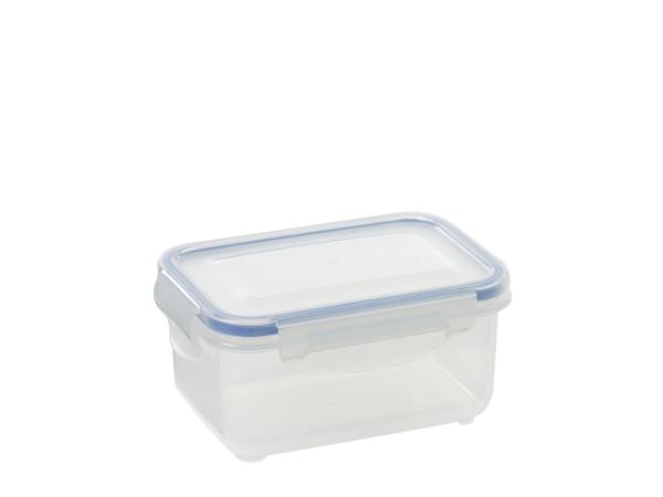 bitz Funktion rectangular Storage 530 ml