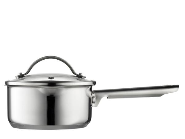 bitz Funktion Saucepan 1 2 liter