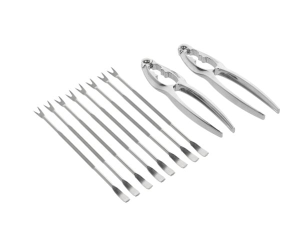 bitz Funktion Seafood set 10 pcs