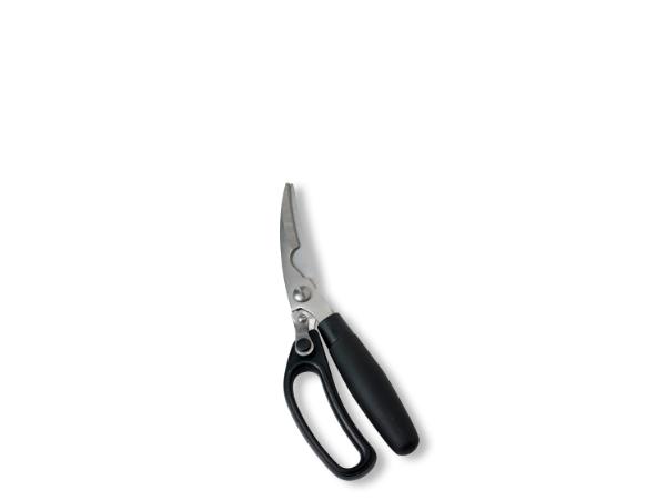 bitz Funktion Soft touch Poultry shears
