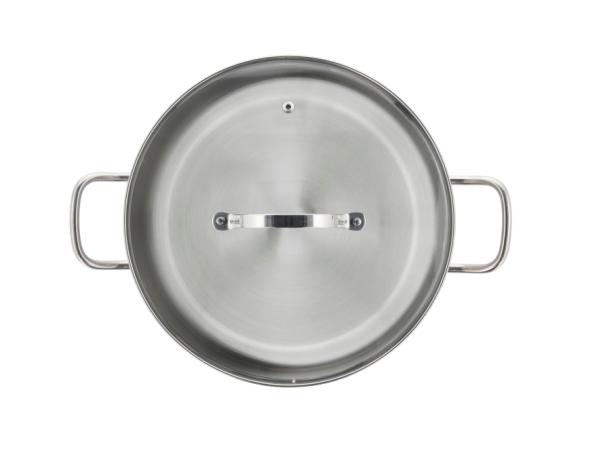 Bitz Funktion Stock Pot 10 0 Liter