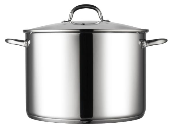 bitz Funktion Stock pot 17 2 liter