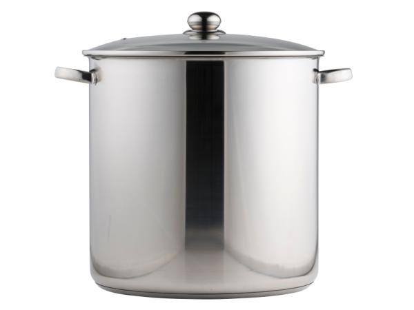 bitz Funktion Stock pot Dia. 31 cm 30 liter