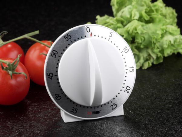 Bitz Funktion Timer White