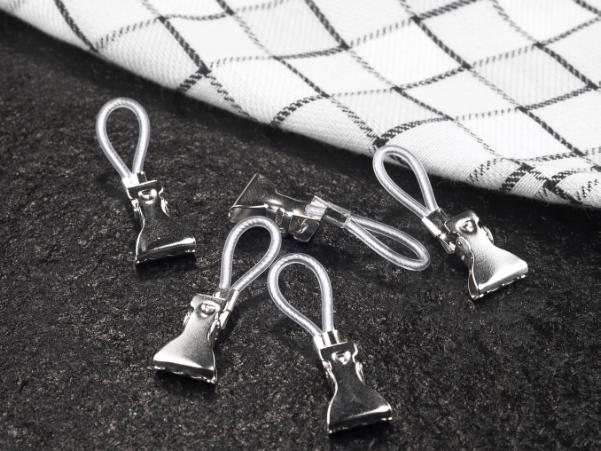 Bitz Funktion Towel Clips 5 Pcs