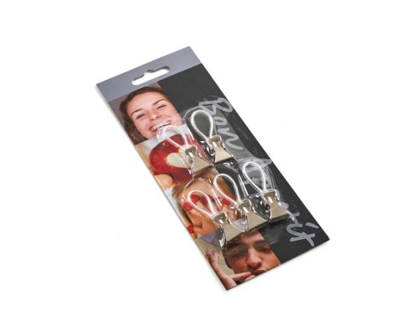 bitz Funktion Towel clips 5 pcs