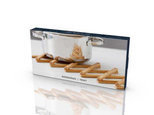 Bitz Funktion Trivet