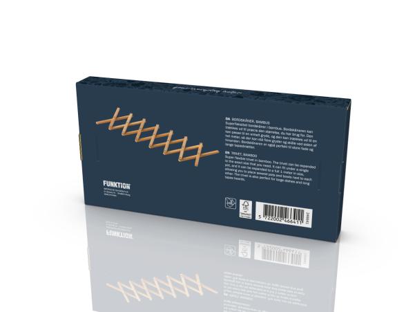 Bitz Funktion Trivet