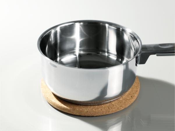 Bitz Funktion Trivet Dia. 17 Cm 2 Pcs