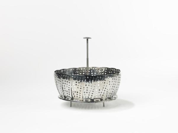 Bitz Funktion Vegetable Steamer Basket Dia. 23 Cm