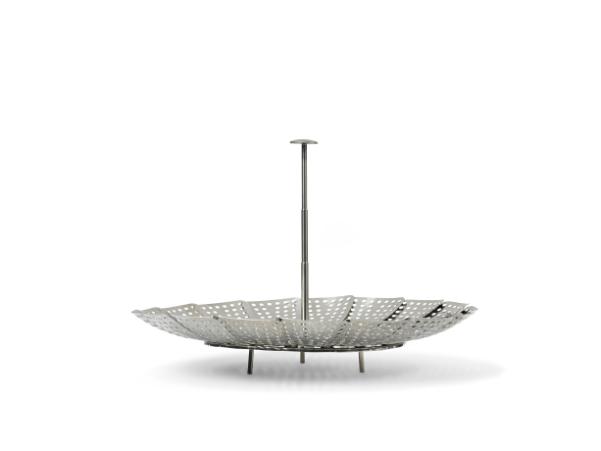 Bitz Funktion Vegetable Steamer Basket Dia. 28 Cm