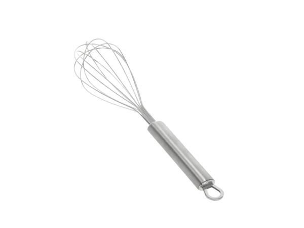 bitz Funktion Whisk 30 x 7 x 7 cm Steel