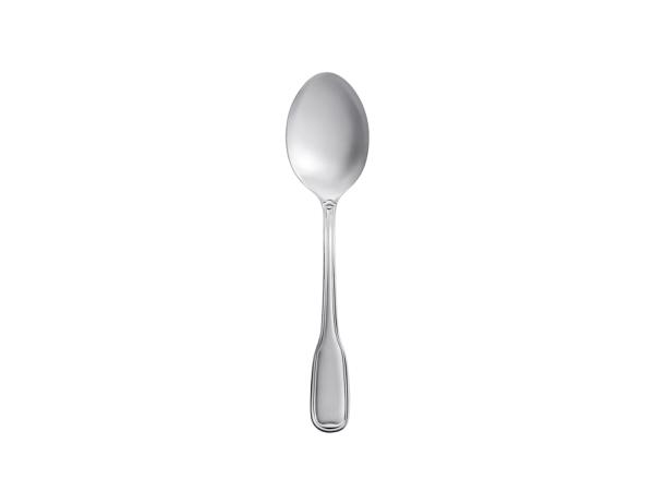bitz Gense Attaché Dessert spoon 18 cm Matte steel