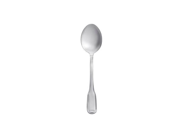 bitz Gense Attaché Tea spoon 15 cm Matte steel