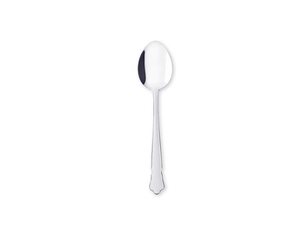 bitz Gense Chippendale Dessert spoon 15 cm 830