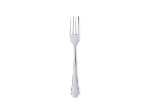 bitz Gense Chippendale Lunch fork 17.8 cm 830
