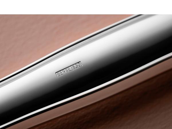 Bitz Gense Chippendale Table Knife 22.8 Cm 830