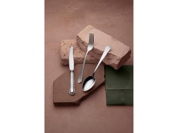 Bitz Gense Chippendale Table Spoon 20.5 Cm 830