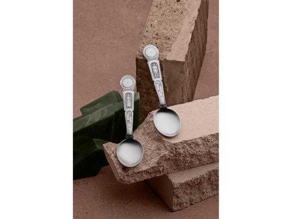 Bitz Gense Christening Spoon Princess 14.4 Cm 830