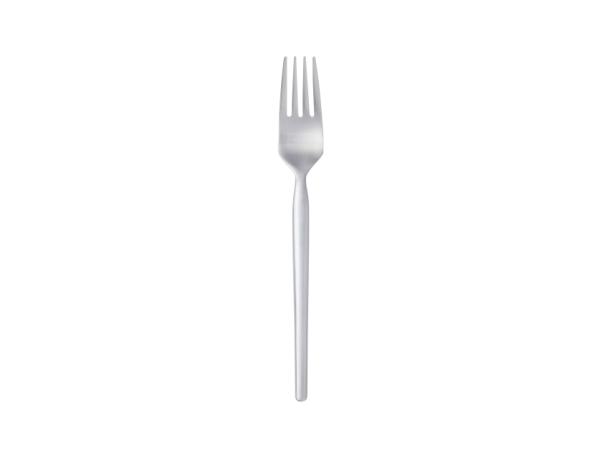 bitz Gense Dorotea Table fork 20 4 cm Matte steel
