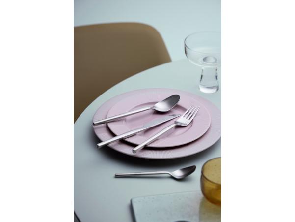 Bitz Gense Dorotea Tea Spoon 15 Cm Matte Steel