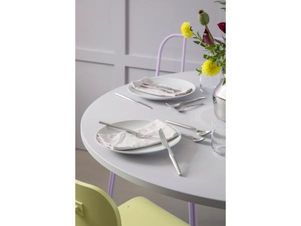 Bitz Gense Dorotea Tea Spoon 15 Cm Matte Steel