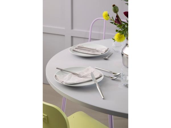 Bitz Gense Dorotea Tea Spoon 15 Cm Matte Steel