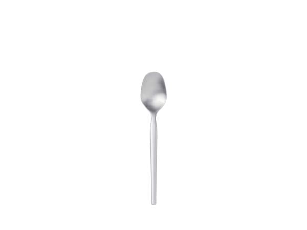 bitz Gense Dorotea Tea spoon 15 cm Matte steel