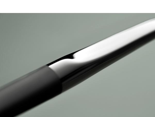 Bitz Gense Ehra Cutlery Set 16 Parts Matte Steel