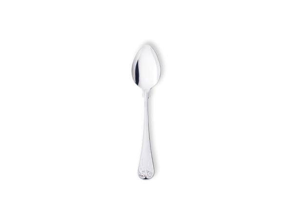 bitz Gense Gammal Fransk Coffee spoon 12.4 cm 830