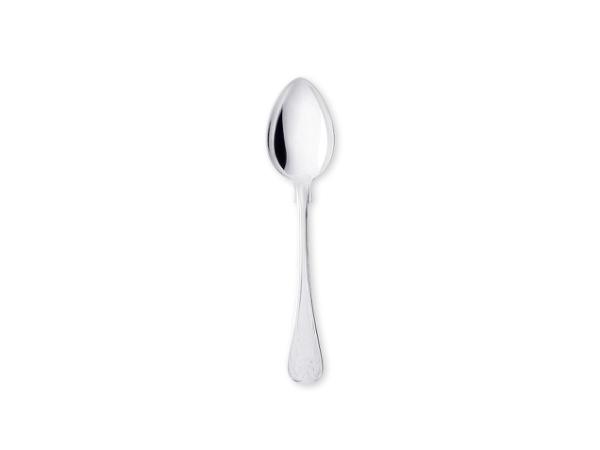bitz Gense Gammal Fransk Dessert spoon 16.2 cm 830