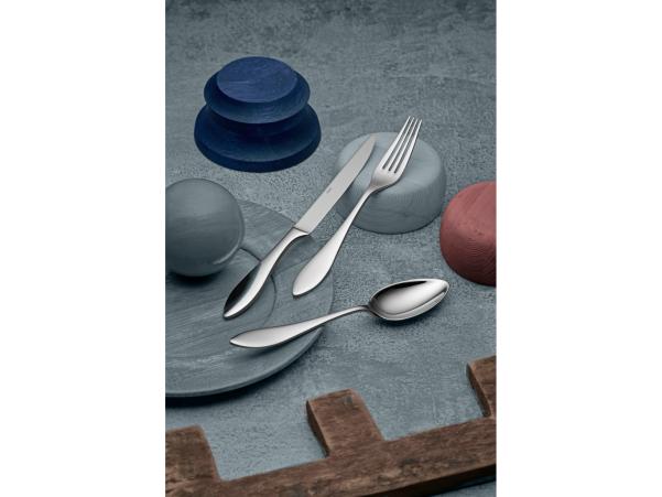Bitz Gense Indra Table Spoon 21 Cm Polished Steel