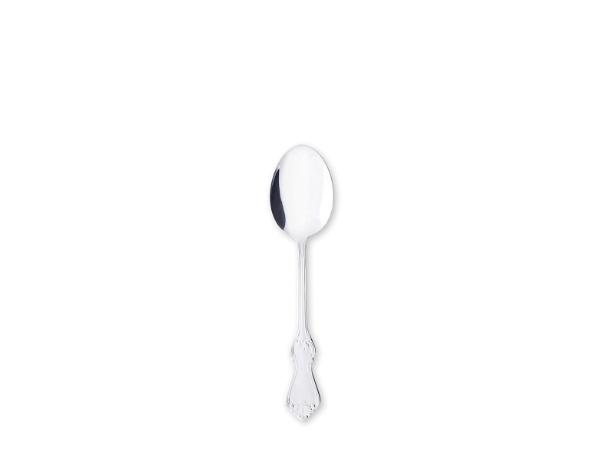 bitz Gense Olga Coffee spoon 12.3 cm EPNS