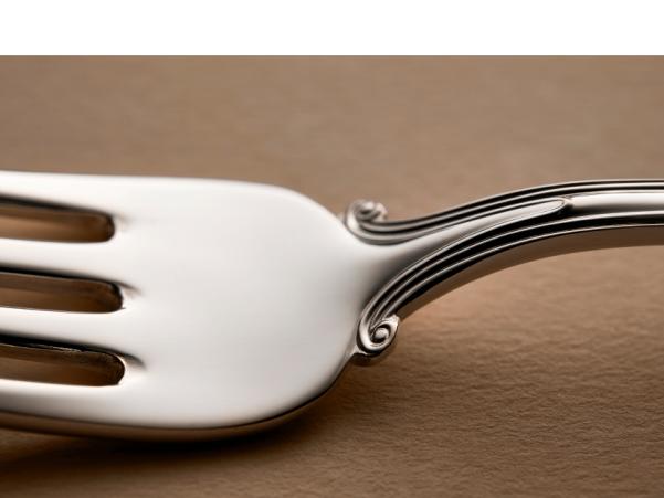 Bitz Gense Olga Table Fork 20.8 Cm 830