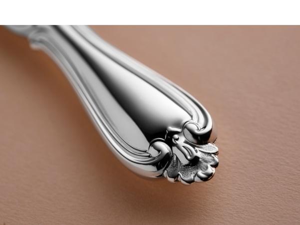 Bitz Gense Olga Table Knife 24 Cm 830